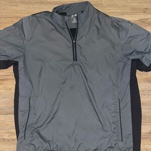 Adidas Golf Rain Jacket
